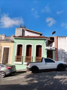 Sobrado com 7 Quartos à venda, 330m² no Santo Agostinho, Salvador