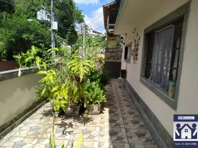 Casa de Condomínio com 3 Quartos à venda, 225m² no Taquara, Rio de Janeiro