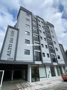 Apartamento com 2 Quartos à venda, 61m² no Nações, Balneário Camboriú