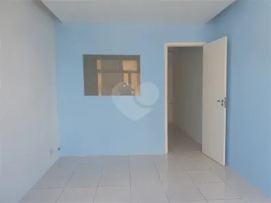 Sala Comercial à venda, 35m² no Jardim Paulistano, São Paulo