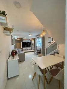 Apartamento com 3 Quartos à venda, 154m² no Vila Voturua, São Vicente