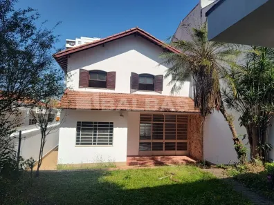 Sobrado com 3 Quartos à venda, 230m² no Mooca, São Paulo