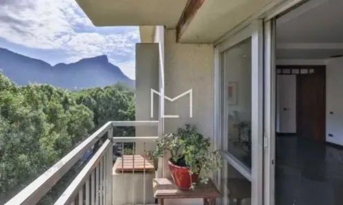 Apartamento com 5 Quartos à venda, 301m² no Leblon, Rio de Janeiro