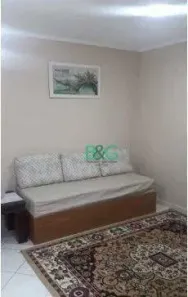 Apartamento com 1 Quarto à venda, 30m² no Brás, São Paulo