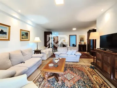 Apartamento com 3 Quartos à venda, 140m² no Alto, Teresópolis