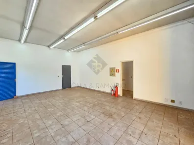 Ponto Comercial para alugar, 50m² no Nova Ribeirânia, Ribeirão Preto