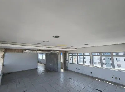 Sala Comercial com 1 Quarto para alugar, 348m² no Centro, Florianópolis