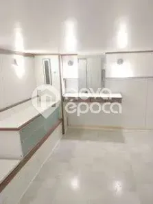 Ponto Comercial com 1 Quarto à venda, 36m² no Ipanema, Rio de Janeiro