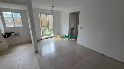 Apartamento com 2 Quartos à venda, 46m² no Jardim do Triunfo, Guarulhos