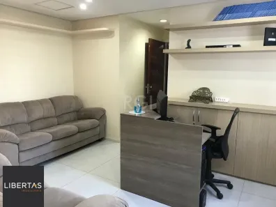 Sala Comercial à venda, 119m² no Rio Branco, Porto Alegre