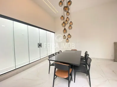 Casa com 3 Quartos para alugar, 120m² no SIM, Feira de Santana