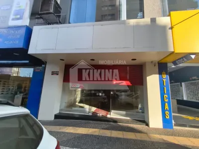 Ponto Comercial para alugar, 200m² no Centro, Ponta Grossa