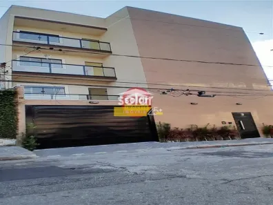 Apartamento com 2 Quartos à venda, 48m² no Jardim Eliane, São Paulo