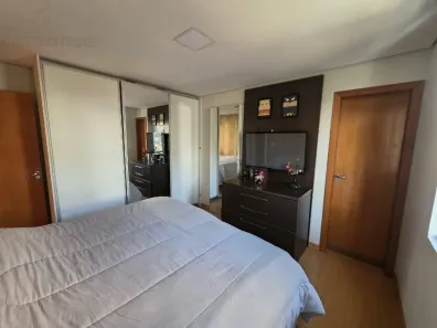 Apartamento com 4 Quartos à venda, 197m² no Colégio Batista, Belo Horizonte