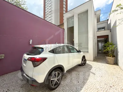 Casa com 2 Quartos à venda, 155m² no Parque Colonial, São Paulo