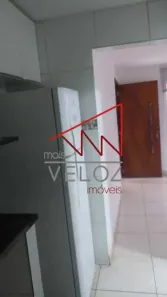 Apartamento com 1 Quarto à venda, 40m² no Santa Teresa, Rio de Janeiro