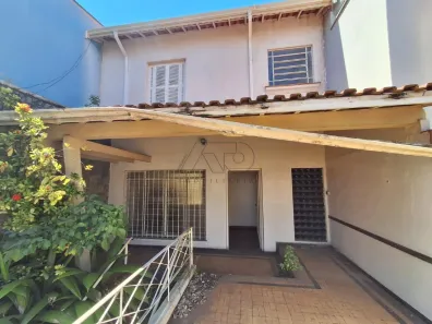 Imóvel Comercial com 3 Quartos à venda, 175m² no Centro, Piracicaba