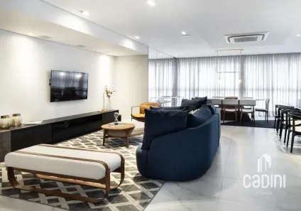 Apartamento com 3 Quartos à venda, 167m² no Centro, Balneário Camboriú
