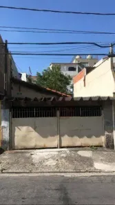 Lote/Terreno à venda, 154m² no Jardim Arpoador, São Paulo