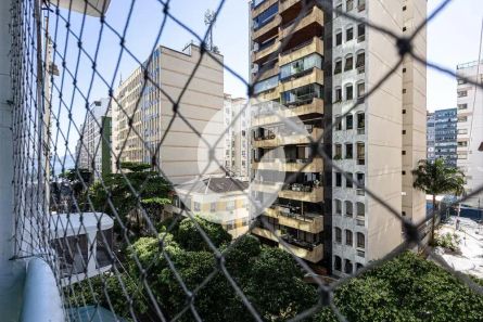 Apartamento com 3 Quartos à venda, 100m² no Icaraí, Niterói