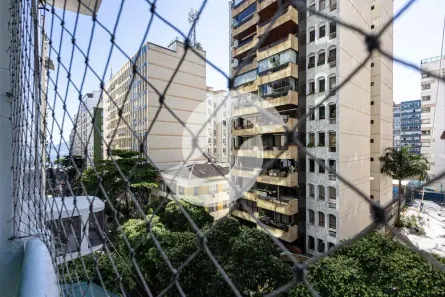 Apartamento com 3 Quartos à venda, 100m² no Icaraí, Niterói