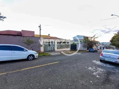 Casa com 4 Quartos à venda, 149m² no Paulista, Londrina