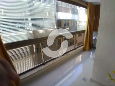 Apartamento com 3 Quartos à venda, 97m² no Icaraí, Niterói