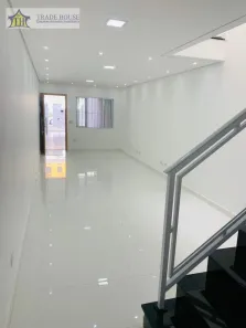 Sobrado com 3 Quartos à venda, 150m² no Vila Moinho Velho, São Paulo