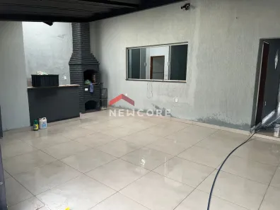 Casa com 2 Quartos à venda, 120m² no Residencial Parque dos Servidores, Ribeirão Preto