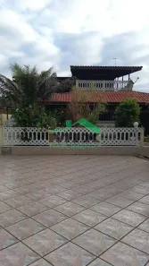 Fazenda/Sítio com 5 Quartos à venda, 1000m² no Aguapeú, Itanhaém