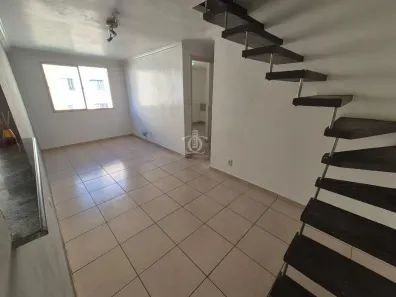 Cobertura com 3 Quartos à venda, 106m² no Parque São Vicente, Mauá
