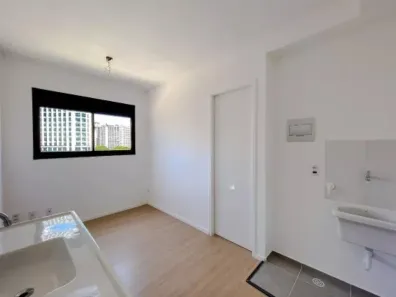 Apartamento com 1 Quarto à venda, 24m² no Sé, São Paulo