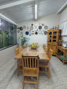 Casa com 4 Quartos à venda, 212m² no Jardim Paulistano, Ribeirão Preto
