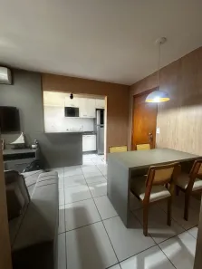 Apartamento com 2 Quartos à venda, 56m² no Despraiado, Cuiabá