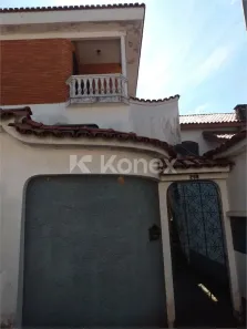 Sobrado com 3 Quartos para alugar, 240m² no Horto Florestal, São Paulo