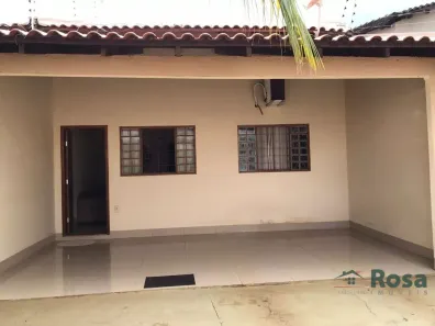 Casa com 2 Quartos à venda, 86m² no Centro-Sul, Várzea Grande