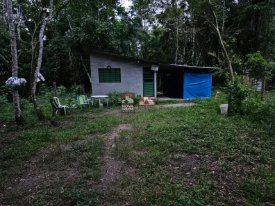 Fazenda/Sítio com 2 Quartos à venda, 1093m² no Ubatumirim, Ubatuba