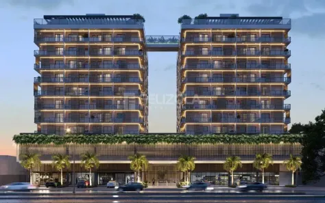 Apartamento com 1 Quarto à venda, 59m² no Coroa do Meio, Aracaju