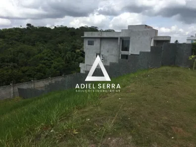 Lote/Terreno à venda, 547m² no Alphaville (Abrantes), Camaçari
