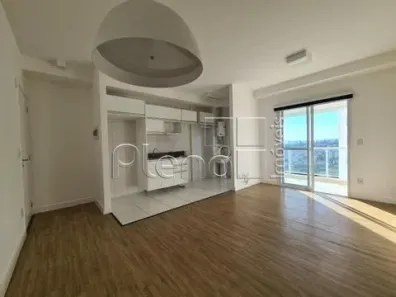 Apartamento com 2 Quartos à venda, 67m² no Jardim Belo Horizonte, Campinas