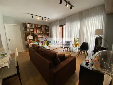 Apartamento com 3 Quartos à venda, 153m² no Vila Monumento, São Paulo