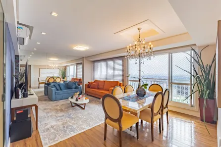 Apartamento com 2 Quartos à venda, 114m² no Centro, Canoas