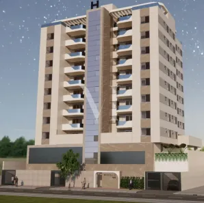 Apartamento com 4 Quartos à venda, 213m² no Eldorado, Contagem