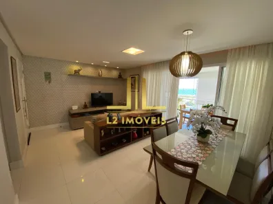 Apartamento com 3 Quartos à venda, 110m² no Patamares, Salvador