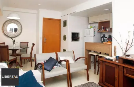 Apartamento com 2 Quartos à venda, 57m² no Bom Fim, Porto Alegre
