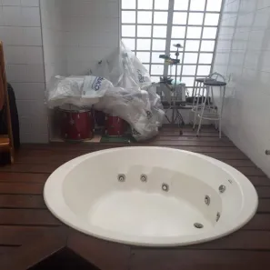 Casa com 3 Quartos à venda, 272m² no Brooklin Paulista, São Paulo