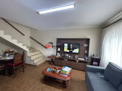 Sobrado com 3 Quartos à venda, 149m² no Boa Vista, São Caetano do Sul