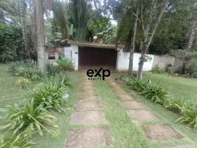 Fazenda/Sítio com 3 Quartos à venda, 3000m² no Laranjeiras de Caldas, Caldas