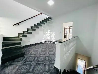 com 3 Quartos para alugar, 217m² no Ipiranga, São Paulo