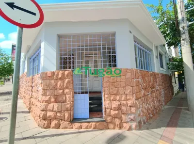 Imóvel Comercial à venda, 235m² no Centro, São José do Rio Preto